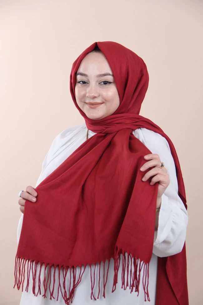 BORDO Pashmina Şal