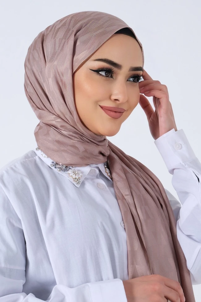 Harem Scarf Esila Jakar Şal