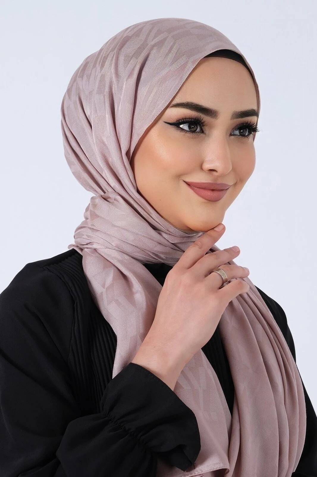 Harem Scarf Esila Jakar Şal