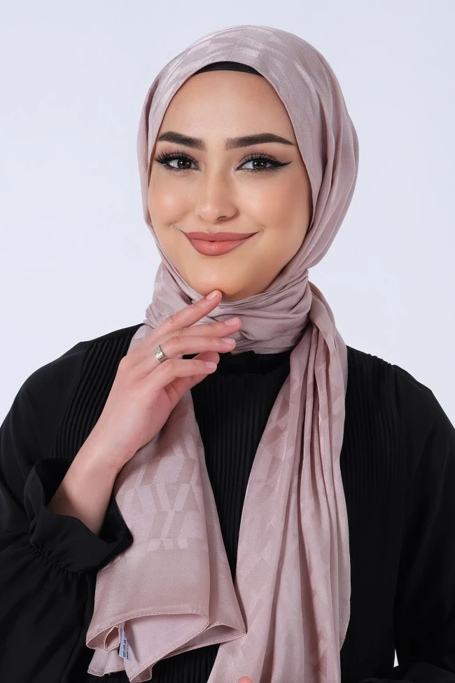 Harem Scarf Esila Jakar Şal