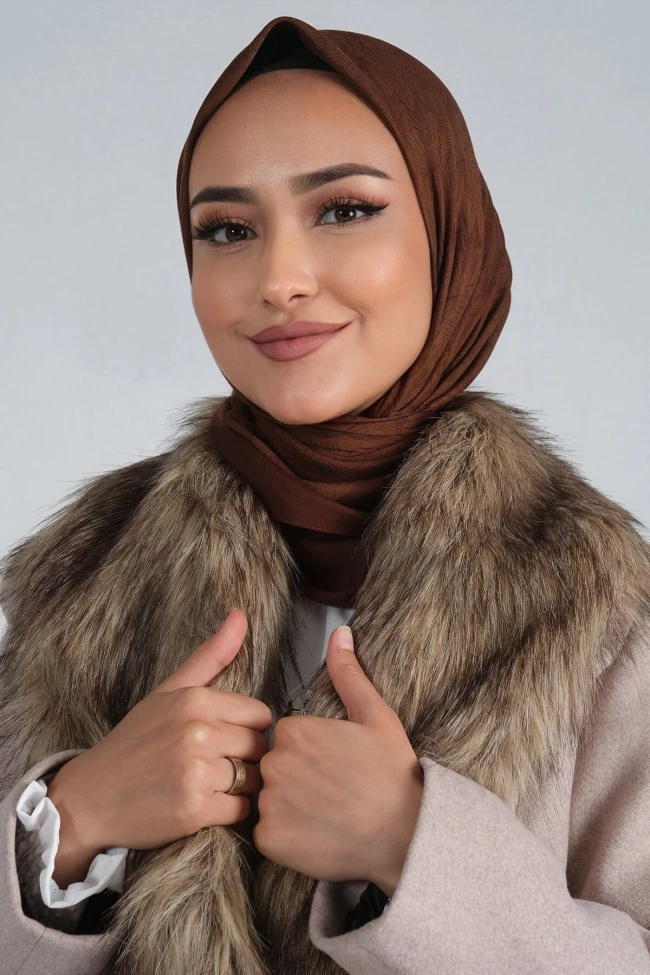 Harem Scarf Farah Eşarp