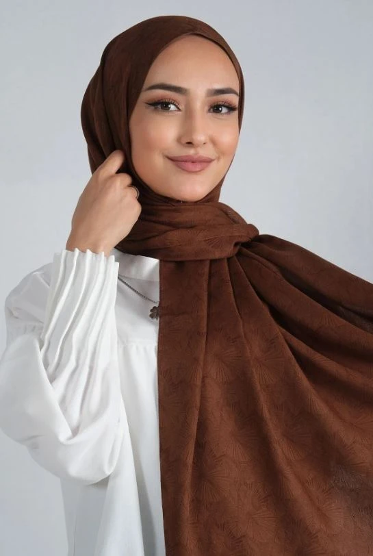 Harem Scarf Farah Şal