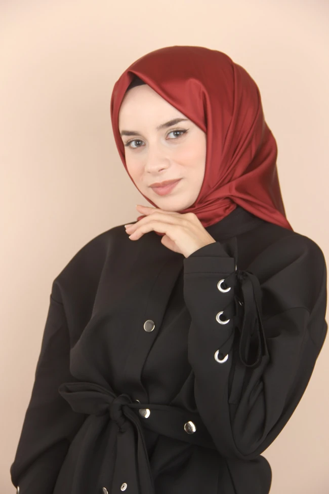 La Boutique Classıcal Twill/Saten Düz -