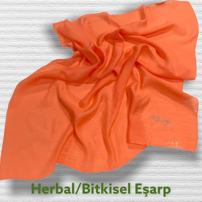 La Boutique Herbal Eşarp