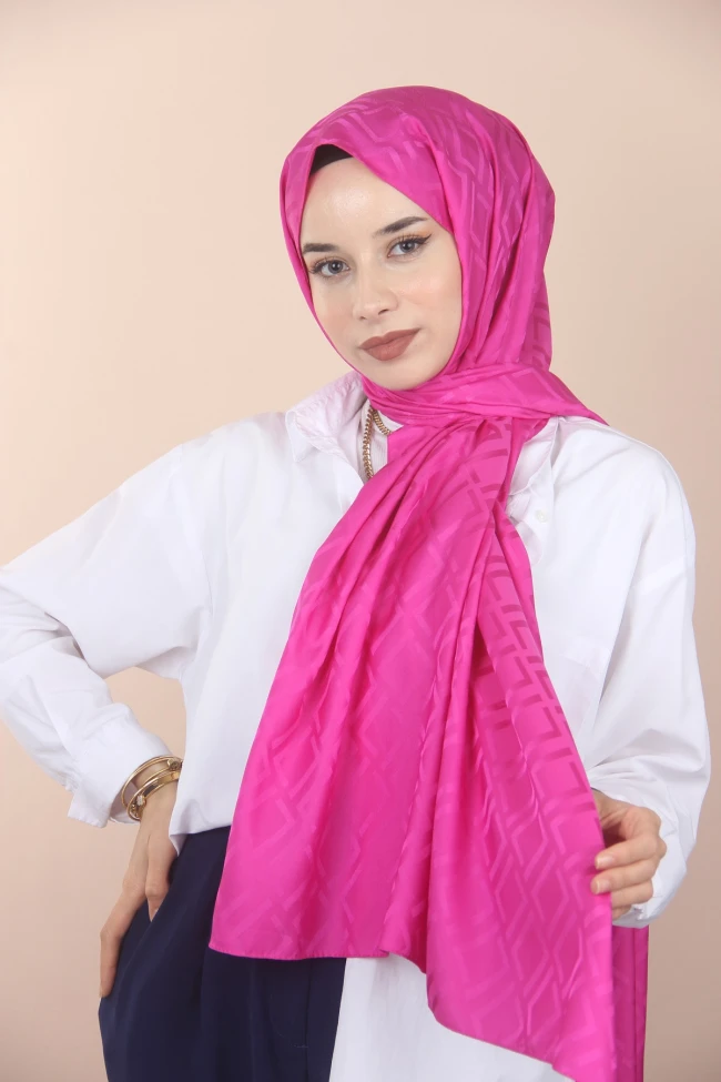 Loryan Scarf Jakar Loryan Şal