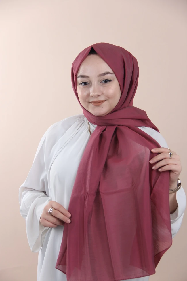 Siyane Scarf Havana Cazz Şal -