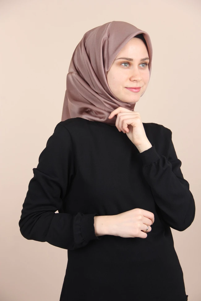 Siyane Scarf Kristal Eşarp