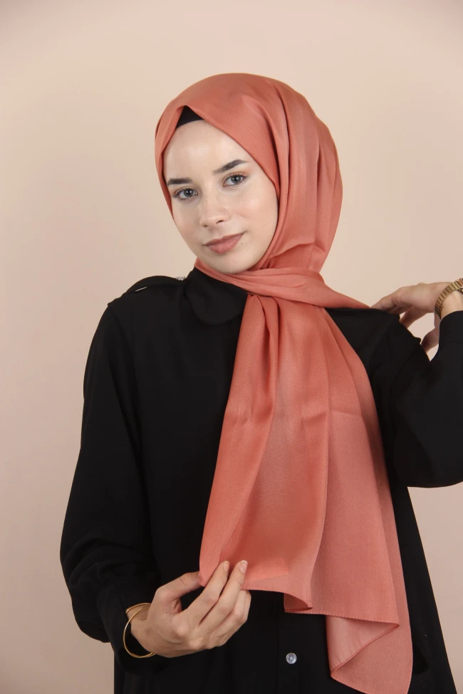 Siyane Scarf Kristal Şal