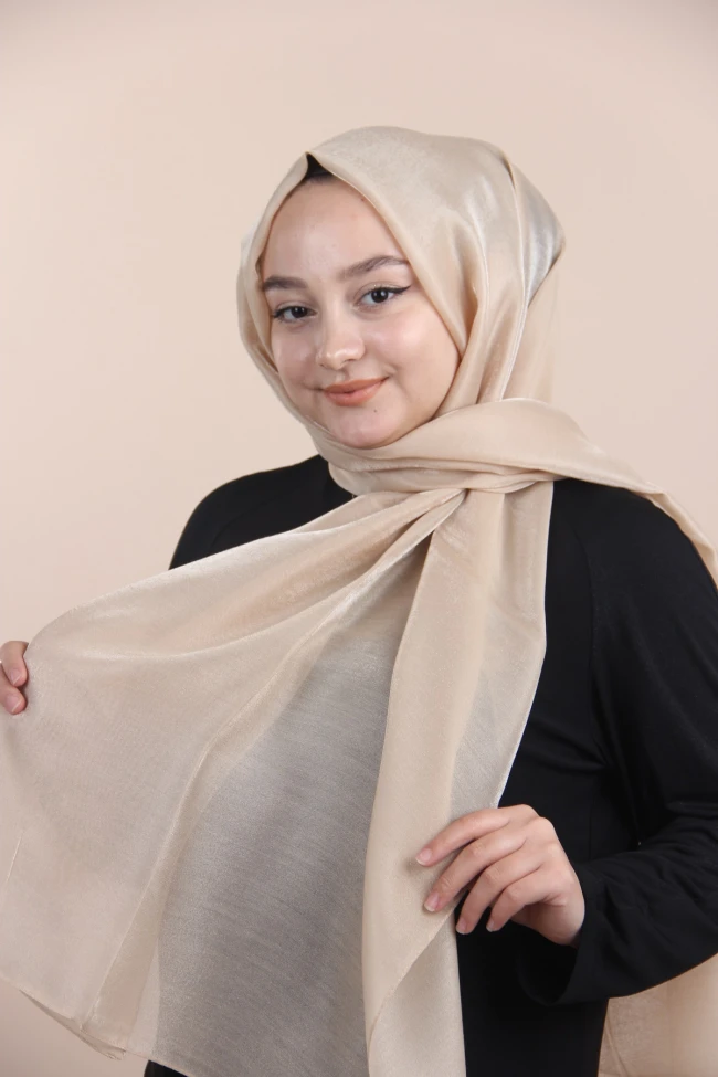 Siyane Scarf Pırlanta Şal