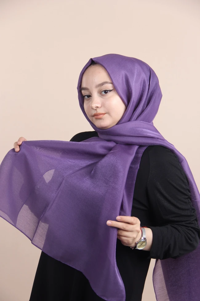 Siyane Scarf Pırlanta Şal