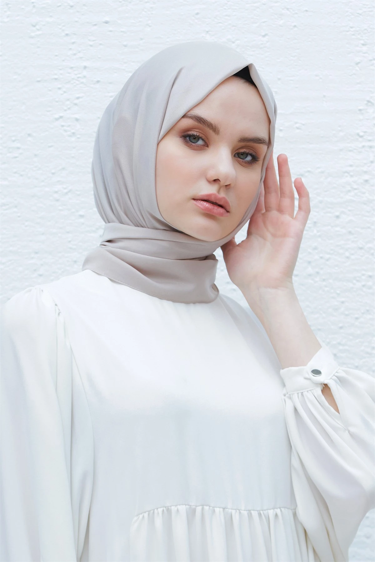 TAŞ Loryan Scarf Polina Şal