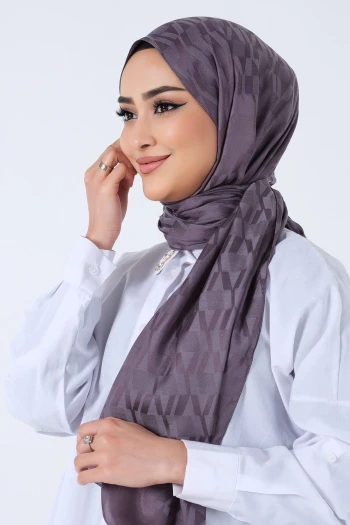 Harem Scarf Esila Jakar Şal