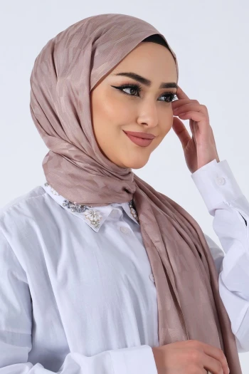 Harem Scarf Esila Jakar Şal