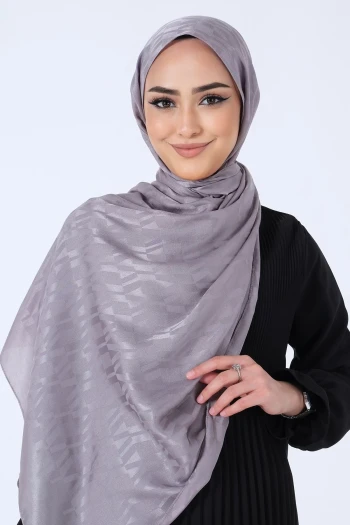 Harem Scarf Esila Jakar Şal