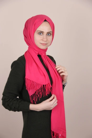 Pashmina Şal