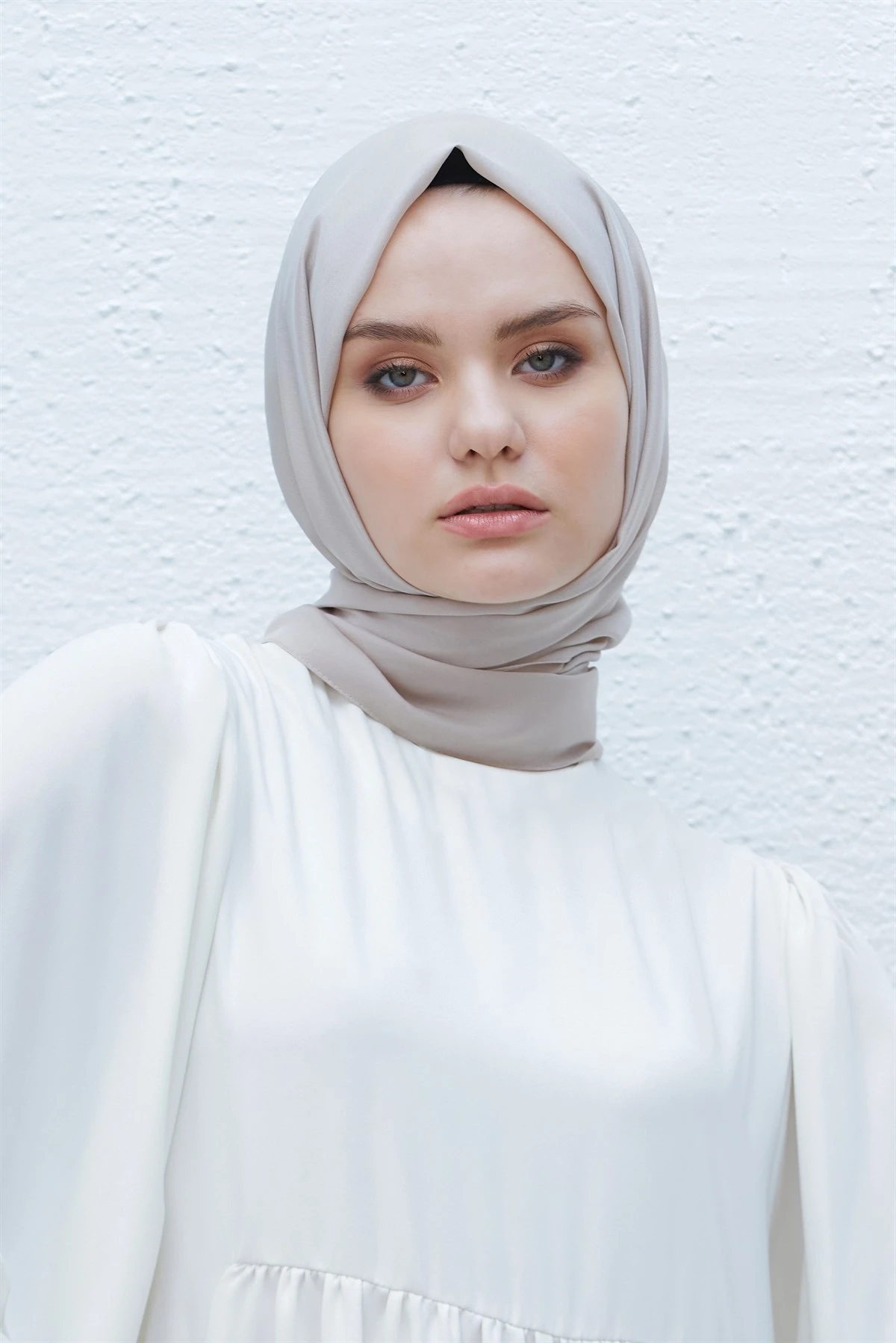 TAŞ Loryan Scarf Polina Şal