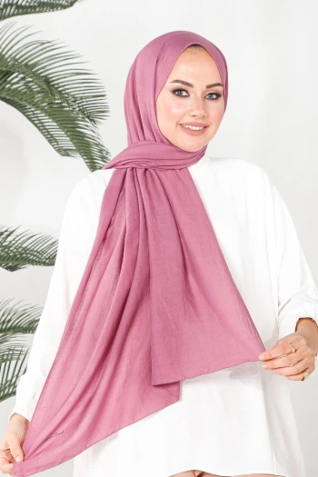 LAVANTA Harem Scarf İncila Şal