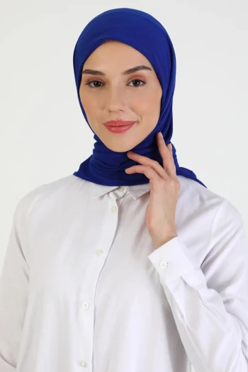 Saks Harem Scarf İncila Eşarp