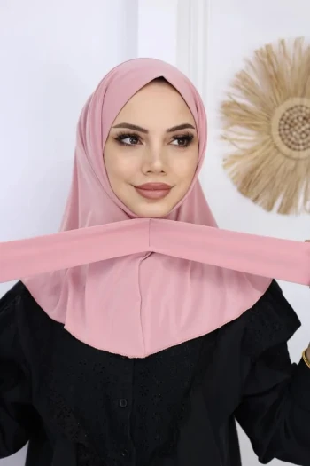 GÜL KURUSU Sendy Çıtçıtlı Fular Hijab